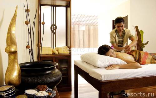 Deevana Patong Resort Spa 63